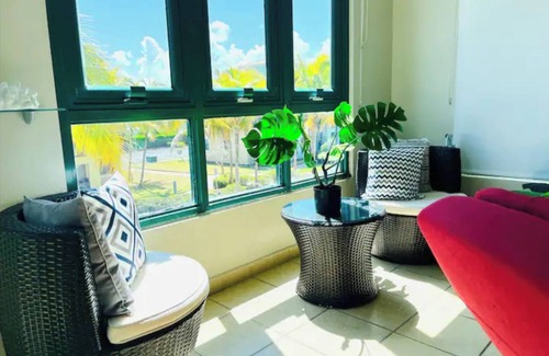 Isla Verde Resort | Oceanside Adventures