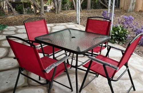 Mira Costa House | Oceanside Carlsbad border 55+ AC, near shopping, restaurants, ~ 5 mi to beaches