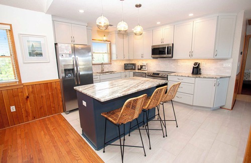 Monteray Shores House | Oceanside, Private Pool, Hot Tub, Close to Beach, WW874, Whalecome Aboard