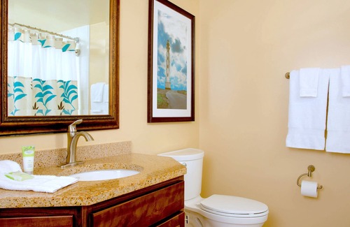 Palm Beach Resort | Oceanside - Studio - Marriott's Aruba Surf Club - Full Resort Access