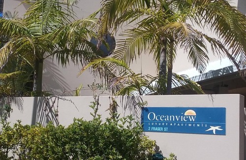Nambucca Heads Apartment | Oceanview 6 at Nambucca with rooftop tce & spa