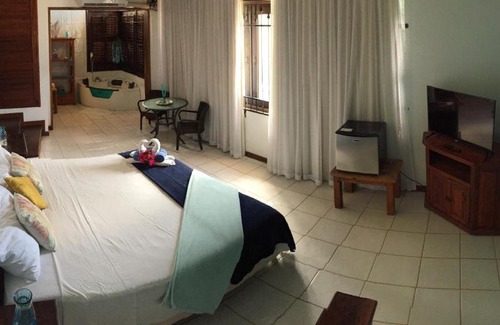 Soto Bed & Breakfast | Oceanview B&B