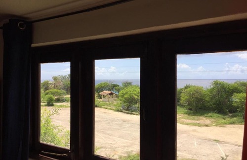 Soto Bed & Breakfast | Oceanview B&B