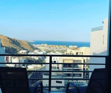Libertad Apartment | Oceanview Condo/Rooftop pool