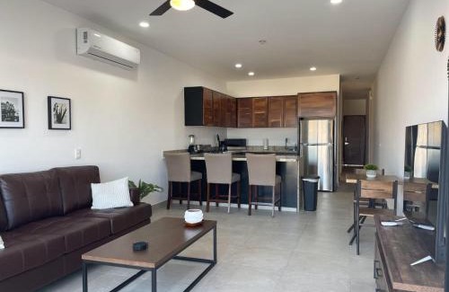 Libertad Apartment | Oceanview Condo/Rooftop pool