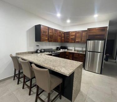 Libertad Apartment | Oceanview Condo/Rooftop pool