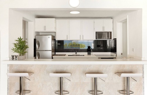 Pelican Key Condo | Oceanview Escape in Sint Maarten