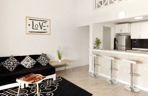 Pelican Key Condo | Oceanview Escape in Sint Maarten