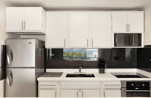 Pelican Key Condo | Oceanview Escape in Sint Maarten