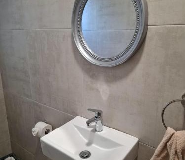 L'Agulhas House | Oceanview House