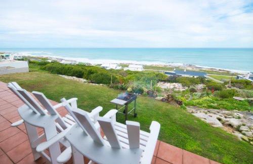 L'Agulhas House | Oceanview House