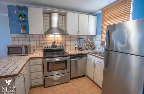 Emajagua Apartment | Oceanview Lighthouse Villa