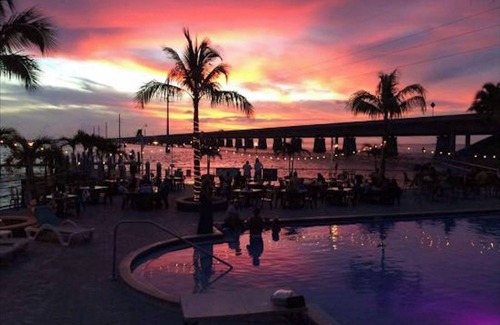 Marathon House | Oceanview Marathon Villa – Private Pool, Dock, Kayaks & Pet Friendly