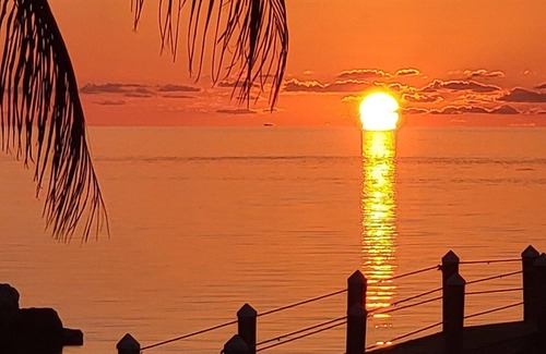 Marathon House | Oceanview Marathon Villa – Private Pool, Dock, Kayaks & Pet Friendly