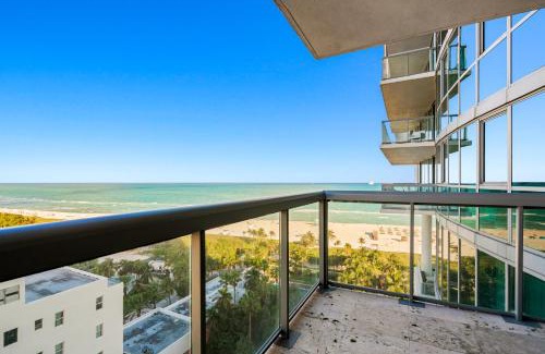 City Center Apartment | Oceanview Private Condo at The Setai -1705