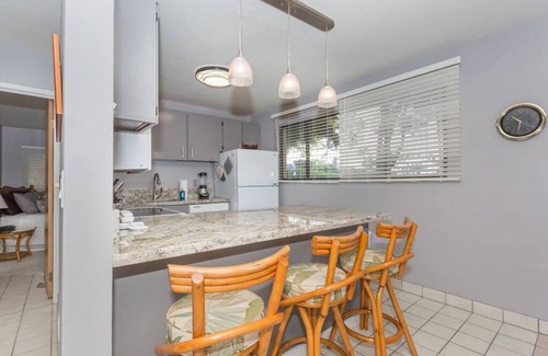 Keauhou Apartment | Oceanview Retreat at Keauhou Punahele | Peaceful Island Getaway