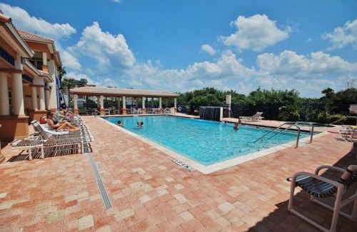 New Smyrna Beach House | Oceanwalk 14-307