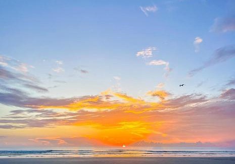 New Smyrna Beach House | Oceanwalk 14-307