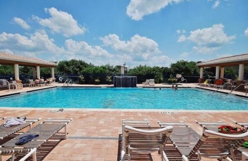 New Smyrna Beach House | Oceanwalk 14-307