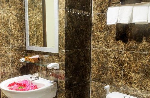 Dat Do Resort | Oceanward Hotel & Resort