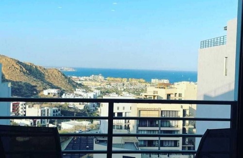 Libertad Apartment | Oceanwiew Condo Rooftop pool