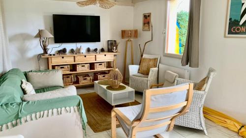 Saint-Julien-en-Born House | Ocelandes 39