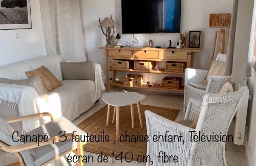 Saint-Julien-en-Born House | Ocelandes 39