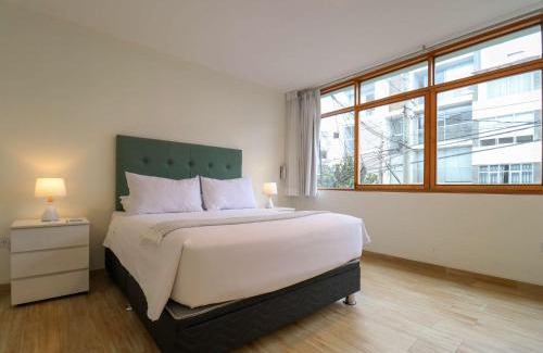 Petit Jean Ocharan Apartment | Ocharan 410 by Wynwood House