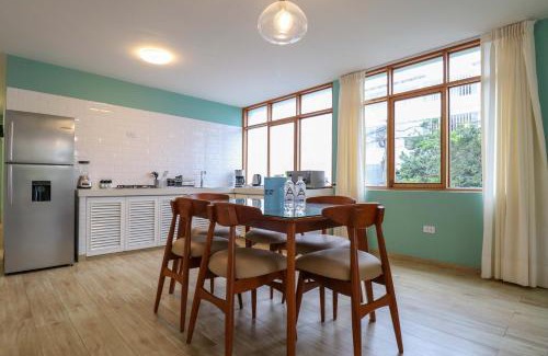 Petit Jean Ocharan Apartment | Ocharan 410 by Wynwood House