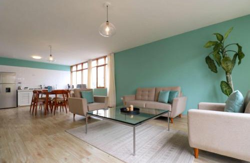 Petit Jean Ocharan Apartment | Ocharan 410 by Wynwood House