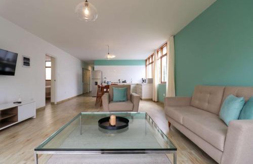 Petit Jean Ocharan Apartment | Ocharan 410 by Wynwood House