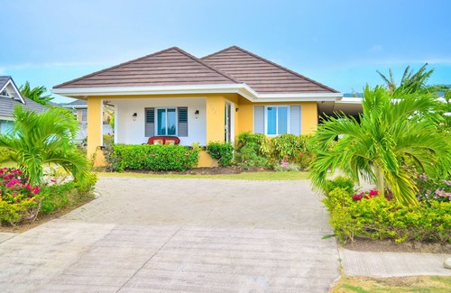 St. Ann's Bay Villa | Ocho Rios at Coolshade Richmond