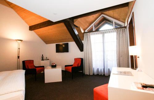 Lenzburg Hotel | Ochsen Lenzburg