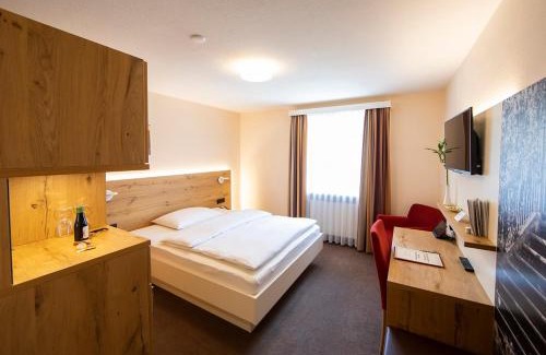 Lenzburg Hotel | Ochsen Lenzburg