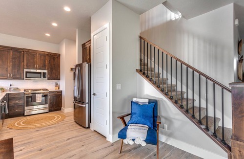 Santa Clara House | Ocotillo Springs Resort 47| Brand New Home-Private Hot tub, BBQ Grill, Ping Pong, & Resort Pool