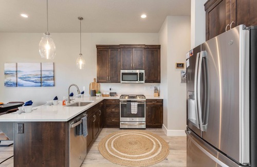 Santa Clara House | Ocotillo Springs Resort 47| Brand New Home-Private Hot tub, BBQ Grill, Ping Pong, & Resort Pool