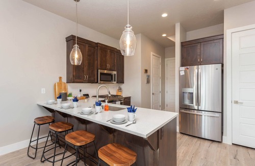 Santa Clara House | Ocotillo Springs Resort 47| Brand New Home-Private Hot tub, BBQ Grill, Ping Pong, & Resort Pool