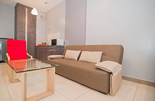 Taman Jubilee Condo | Octagon Premium Ipoh Homestay