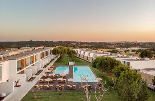 Evora Hotel | Octant Evora