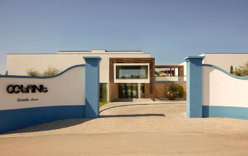 Evora Hotel | Octant Evora