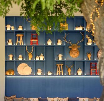 Evora Hotel | Octant Evora