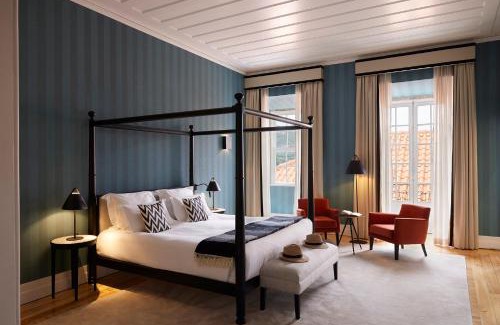 Lousa Hotel | Octant Lousa