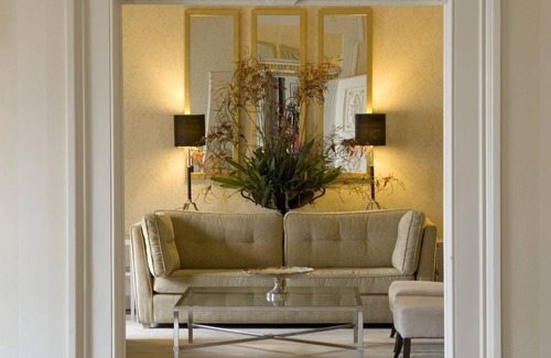 Lousa Hotel | Octant Lousa