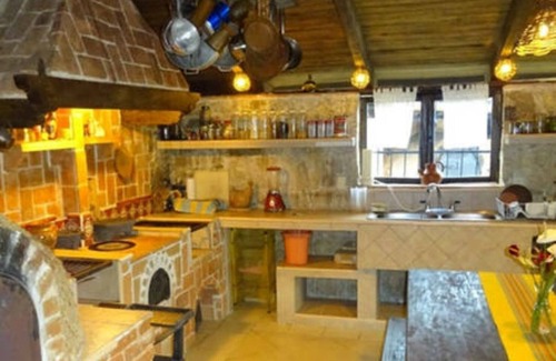 Yohualichan Cottage | OCTIMAXAL REST HOUSE