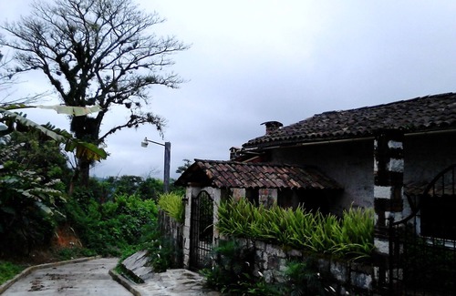 Yohualichan Cottage | OCTIMAXAL REST HOUSE