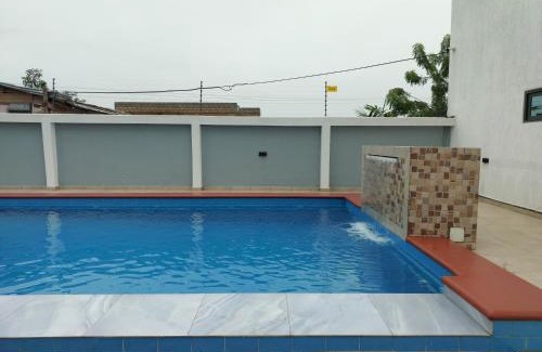 Accra Apartment | October Apartments Luxury Units