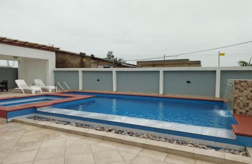Accra Apartment | October Apartments Luxury Units