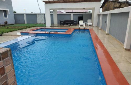 Accra Apartment | October Apartments Luxury Units