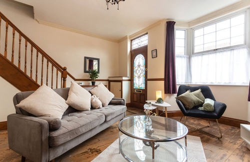 Staple Hill Apartment | October Discount - Long Stay - Contractors