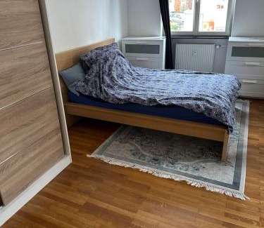 Obergiesing Apartment | Octoberfest Munich